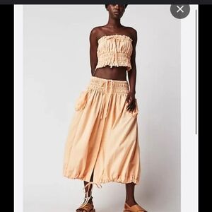 NWOT Free People All the Things Set